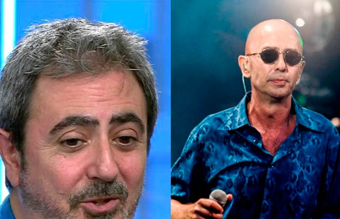 Gran análisis de Eduardo De La Puente sobre los shows del Indio 