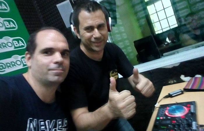 Master Beat hará un especial imperdible