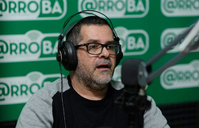 Como se juega hoy en el fútbol argentino
