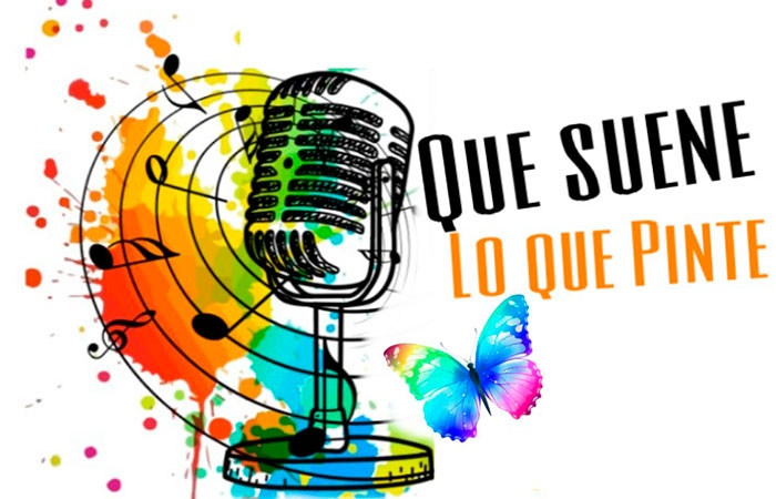 Todos los Viernes el arte y la música tienen su lugar