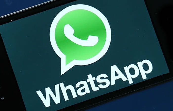 Ahora WhatsApp te obliga a compartir algo muy privado  