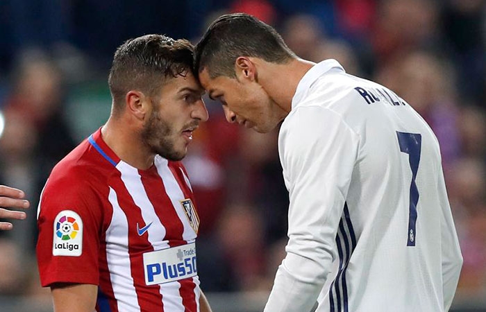Cristiano Ronaldo habló de su sexualidad 