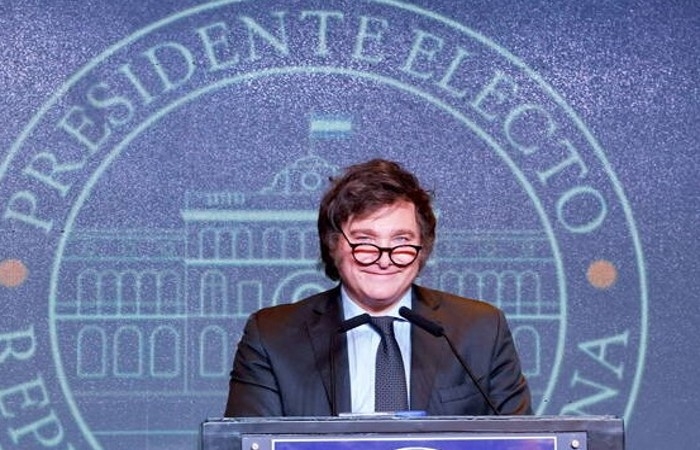 El Gabinete de Javier Milei: quiénes formarán su equipo de gobierno
