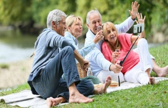 5 claves para envejecer de una manera más saludable sin gastar una fortuna