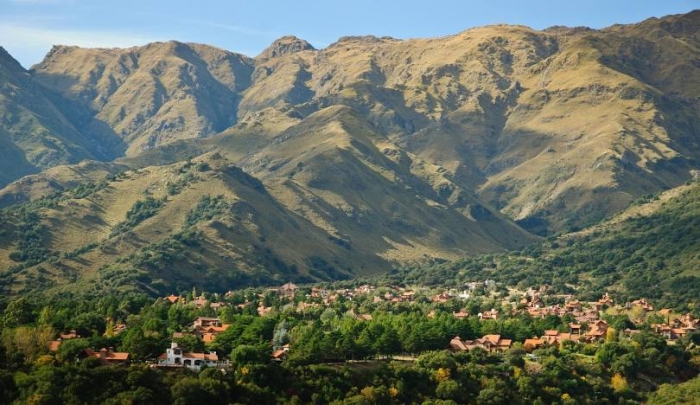 Qué tener en cuenta antes de viajar a Merlo