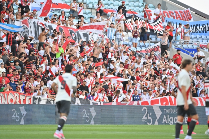 ¿Cómo apostar al ganador final del Clausura 2026 de la Liga Profesional Argentina?