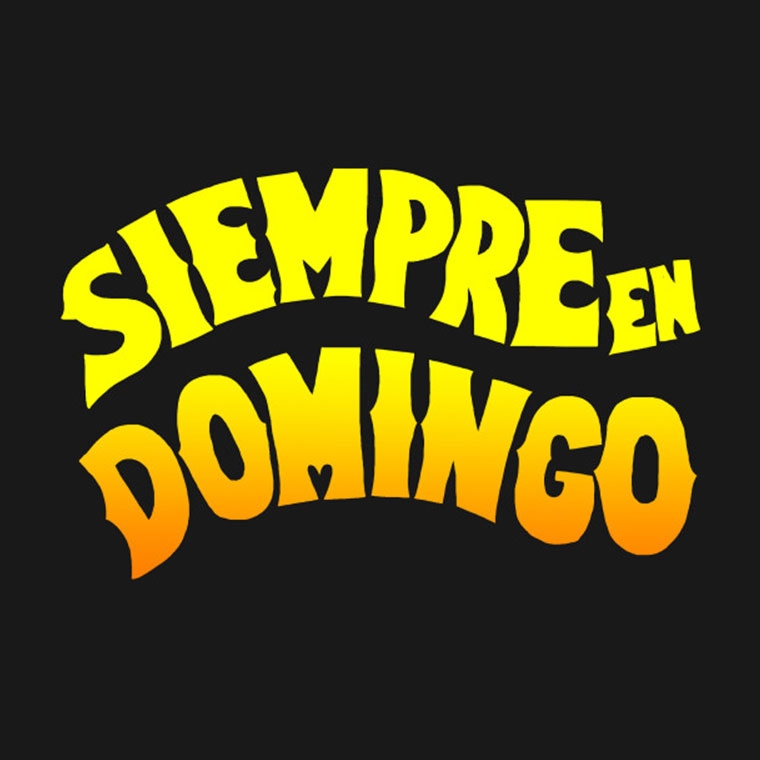 Siempre en Domingo