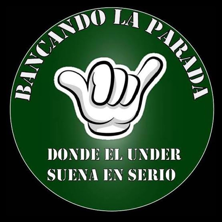 Bancando La Parada