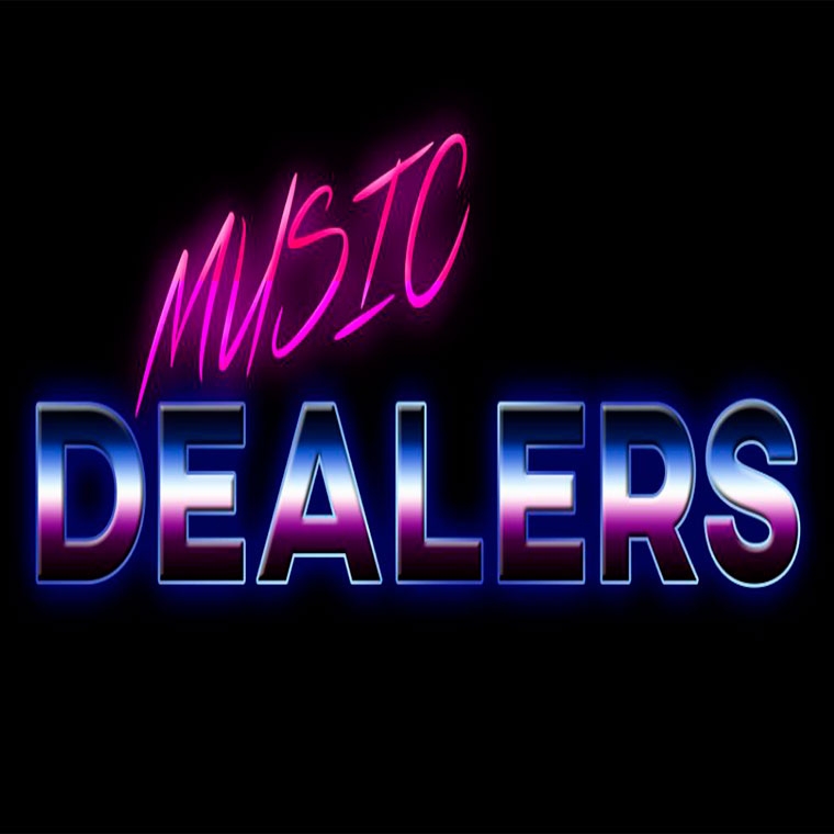 Music Dealers