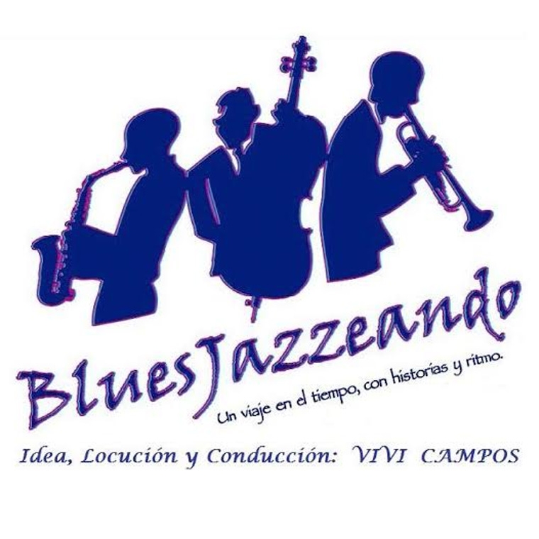 BluesJazzeando