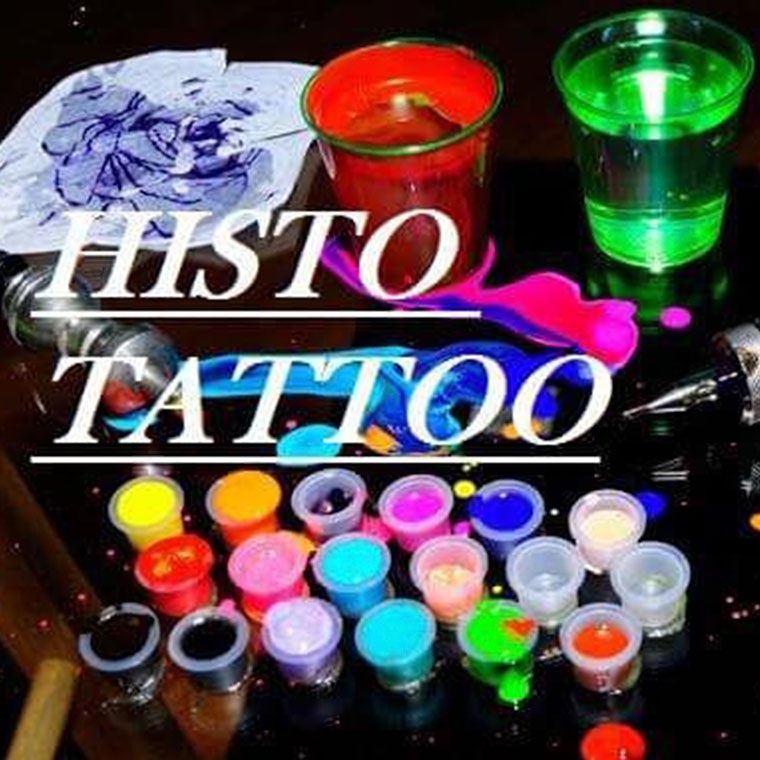 Histo Tattoo