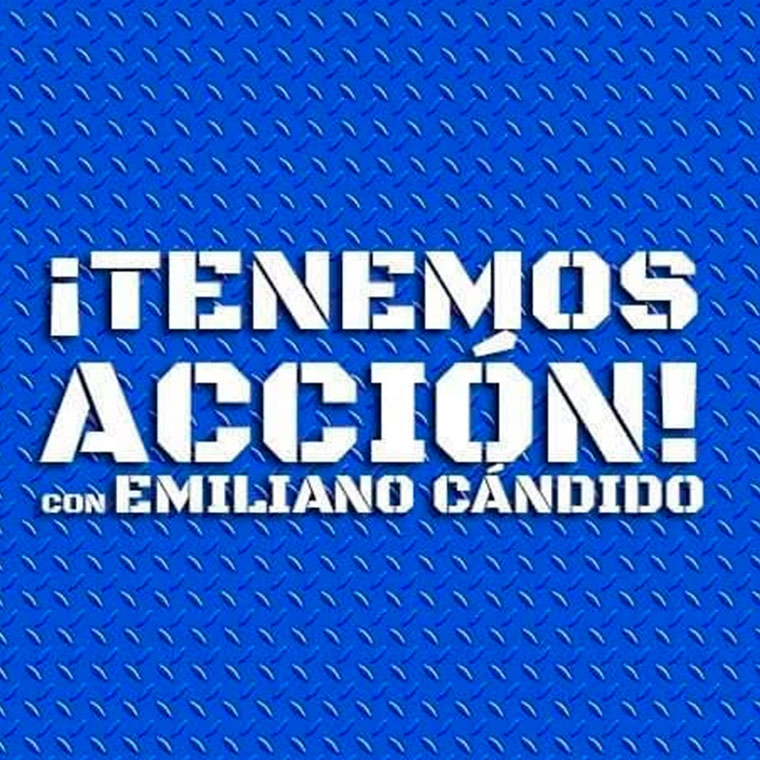 Tenemos Acción