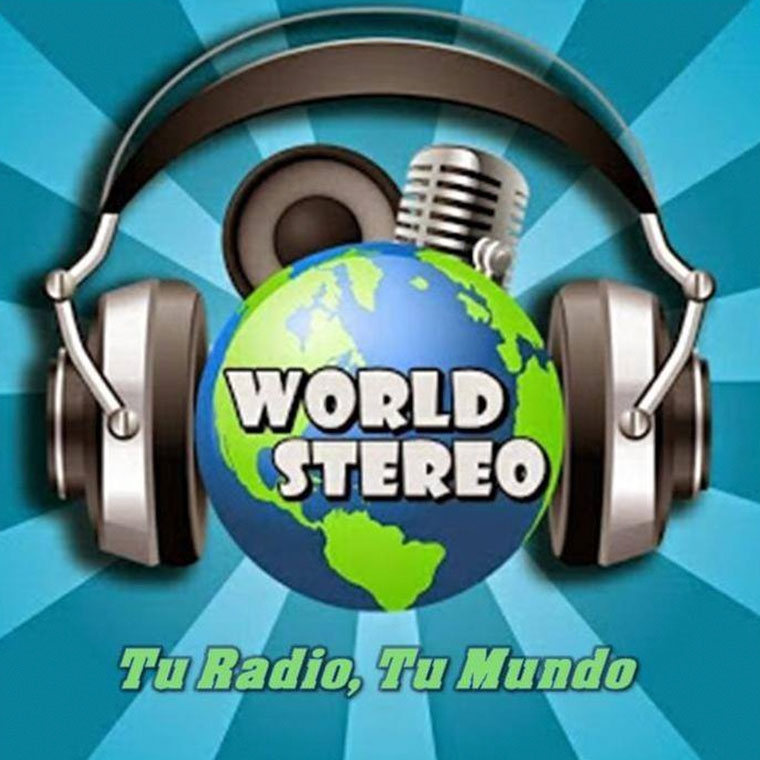 World Stereo