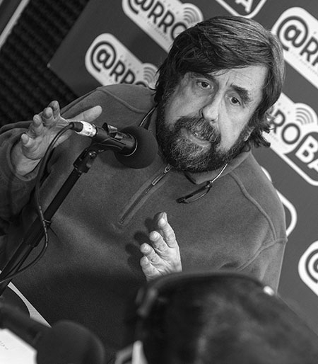 Apo en Arroba