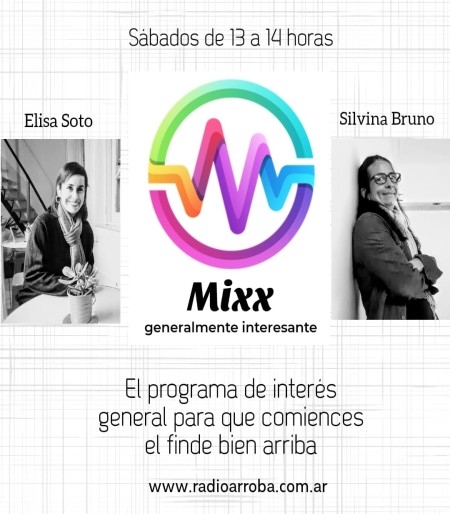 Mixx