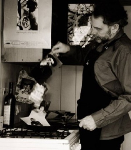 Cocina de Imágenes