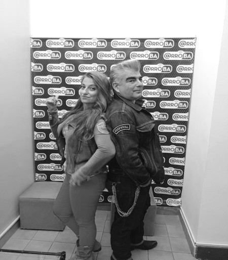 Rock And Rey