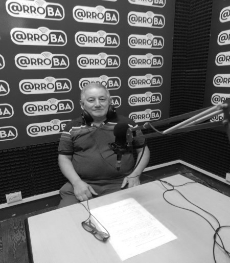 Prohibido Pisar El Tango